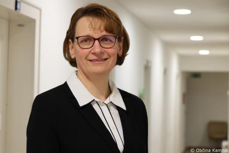 Članice in člani Občinskega sveta Občine Kamnik za mandatno obdobje 2022 – 2026  (28)